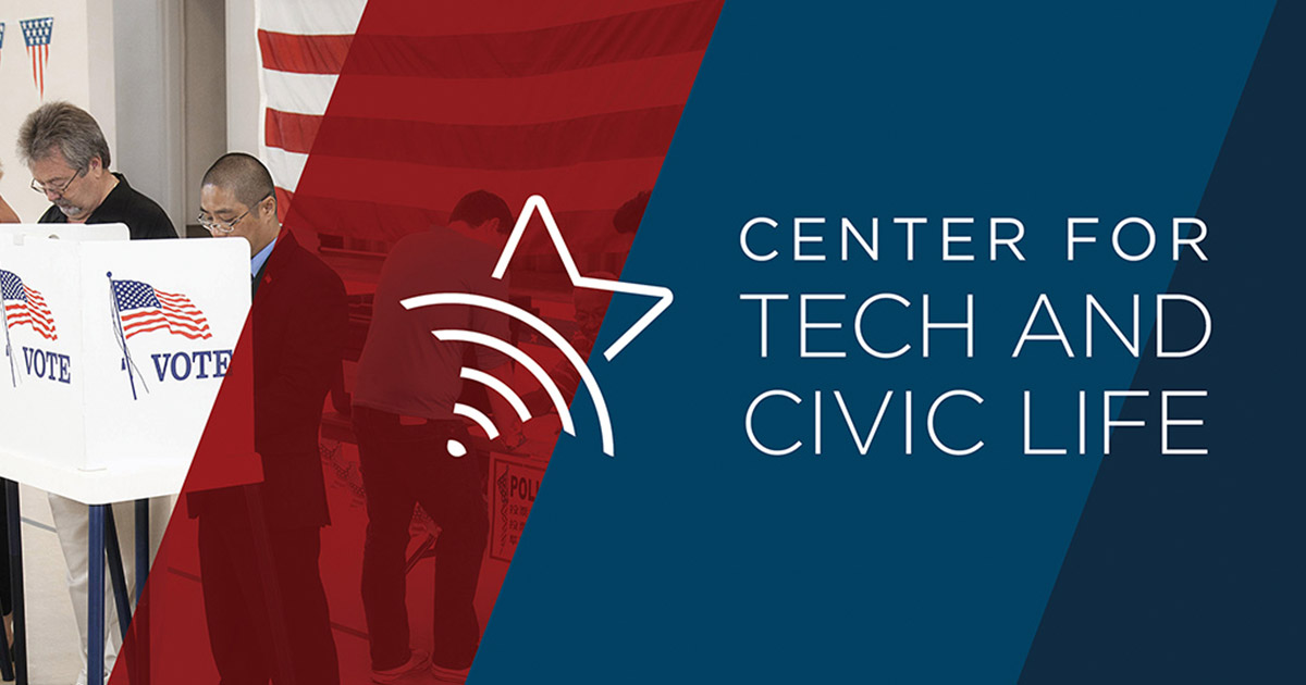Home - Center For Tech And Civic Life