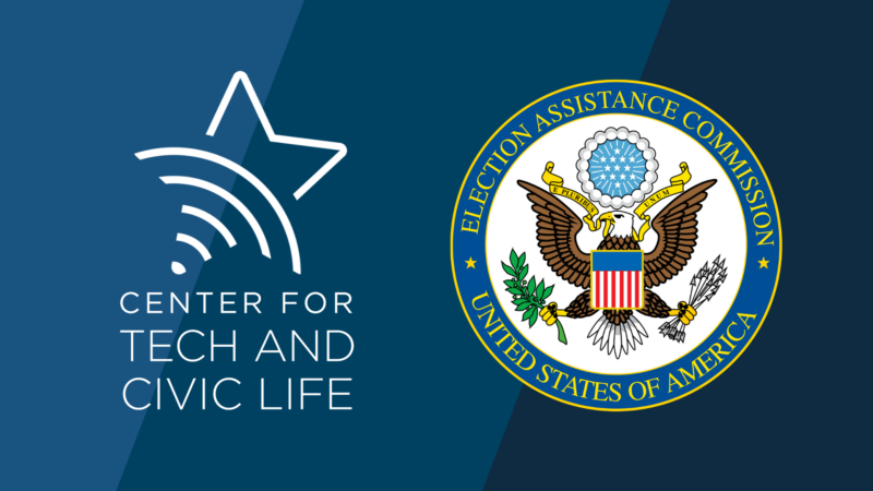 Ctcl Partners With Us Election Assistance Commission To Deliver Cybersecurity Training Nationwide - Center For Tech And Civic Life