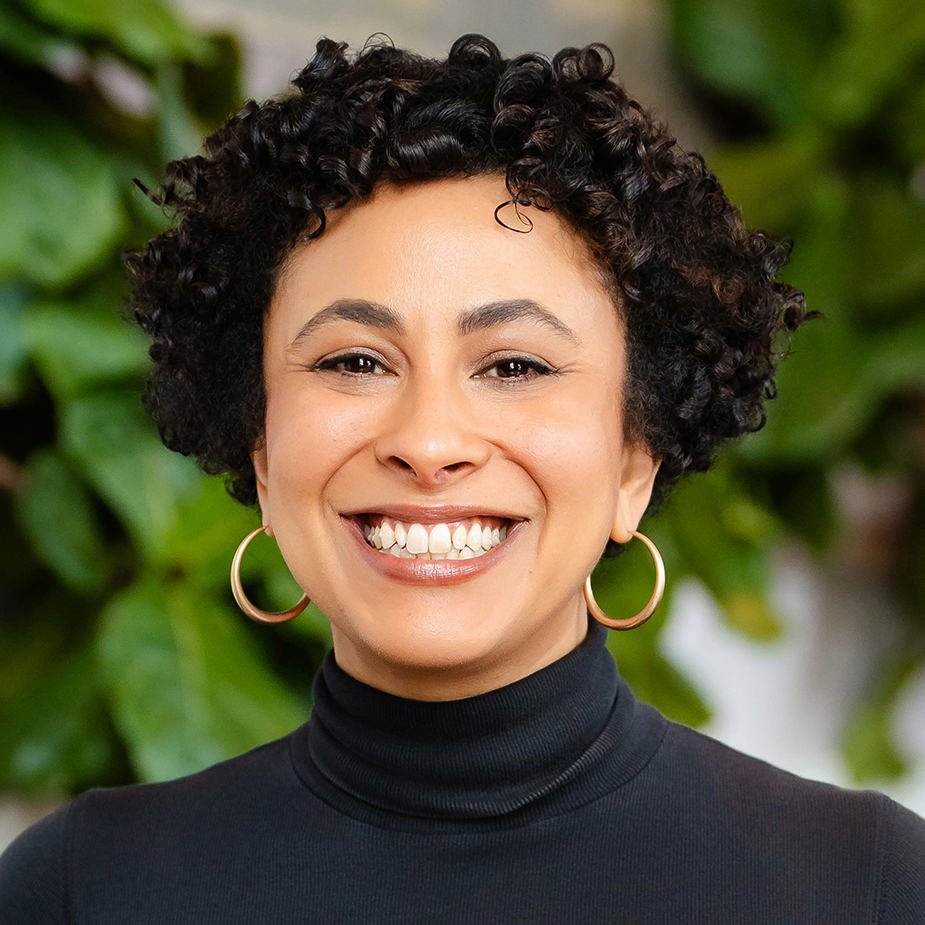 Tiana Epps-Johnson