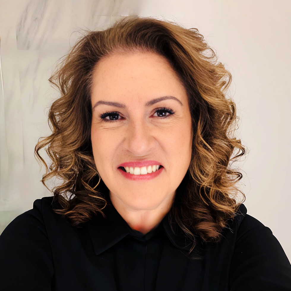 Tina Barton